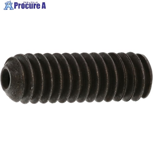 SUNCO HS(UNC(くぼみ先 3/8-16× 3” (50本入) A0-00-5130-8030-8300-00 1箱 ■▼242-6704 【送料都度見積】