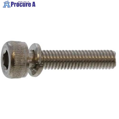 SUNCO 三価ホワイト WA-S(アンスコ 2.5 X 8 (1000本入) A0-00-902A-0025-0080-03 1箱 ■▼242-7754 【送料都度見積】