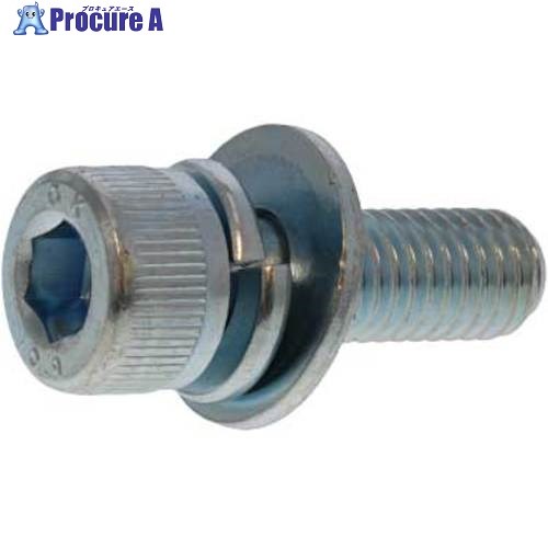 SUNCO 10.9CAP P＝3 岡井鉄工所製 5 X 8 (500本入) A0-00-903J-0050-0080-00 1箱 ■▼242-9315 【送料都度見積】