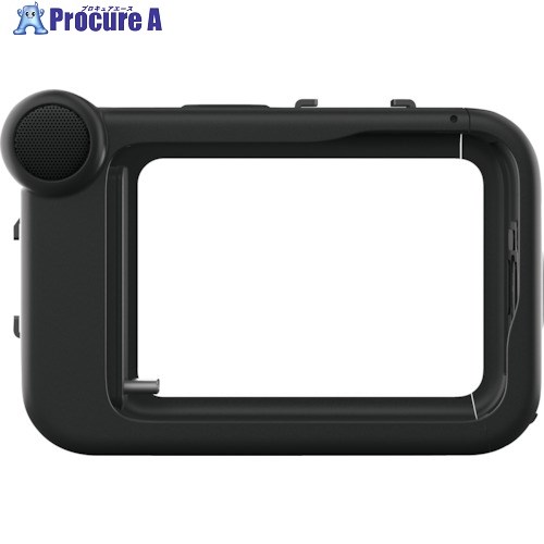 GoPro メディアモジュラー ADFMD-001 1個 ▼244-3676