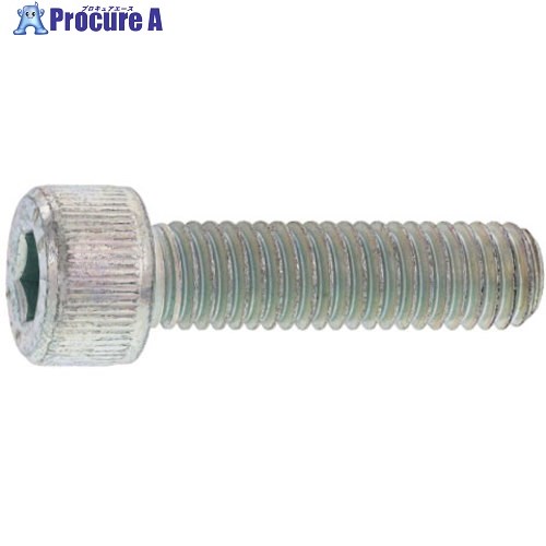 SUNCO ユニクロ CAP 日本鋲螺 20 × 145 (6本入) A0-00-000B-0200-1450-01 1箱 ■▼248-1105 【送料都度見積】