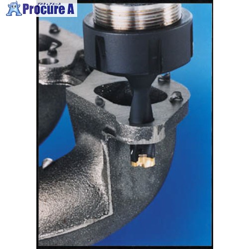 イスカル カムドリル ヘッド交換式ドリルホルダ DCM-5D DCM 145-072-16A-5D 1個 ■▼251-2173 【送料都度見積】 ●O585 27,709円