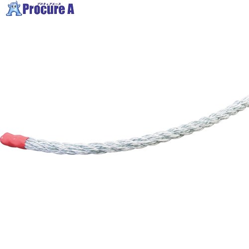 グリーンクロス KPロープ 200m巻 8mm 6300005344 1巻 ■▼251-5230 ※個人宅様送り不可