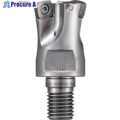 ダイジェット SKS-G2モジュラーヘッド本体 MSG-3035-10-M16 1個 ■▼252-5209 【送料都度見積】