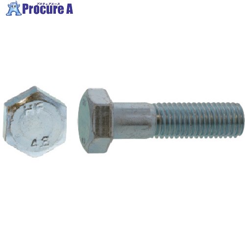 SUNCO 六角BT(半ネジ(HF 14X65 (50本入) B0-00-H010-0140-0650-00 1箱 ■▼252-5849 【送料都度見積】