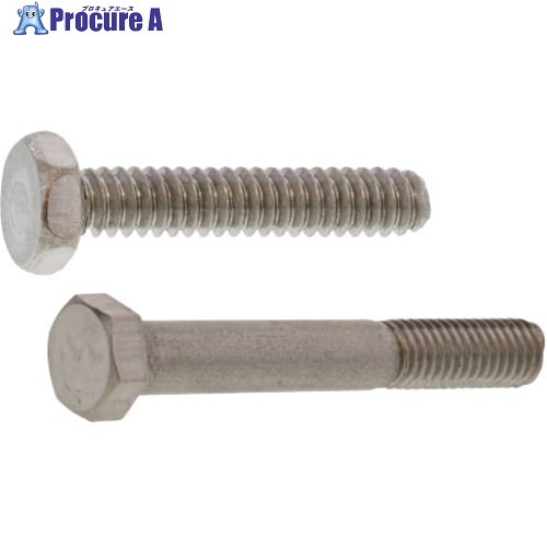 SUNCO 三価ホワイト 六角ボルト(UNC G-5 5/8X1”3/4 (35本入) B0-00-0030-8050-8160-03 1箱 ■▼252-7962 【送料都度見積】