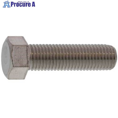 SUNCO 3価ホワイト 小形六角BT 全ネジ P＝1.5 16X60(ホソメ) (40本入) B0-00-0504-0160-0600-03 1箱 ■▼252-8887 【送料都度見積】