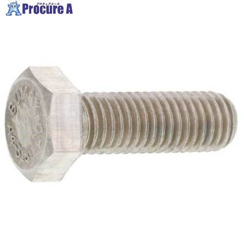 SUNCO SUS8.8 六角ボルト 全ネジ(BUMAX 16X40(ゼン (25本入) B0-12-M300-0160-0400-00 1箱 ■▼253-4171 【送料都度見積】
