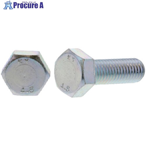 SUNCO ドブ 六角ボルト 全ネジ 協栄製作所製 6×35 (450本入) B0-00-Y000-0060-0350-12 1箱 ■▼253-5295 【送料都度見積】