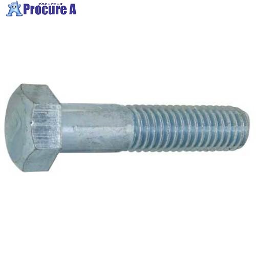 SUNCO 三価ホワイト 7マークBT(小形 半ネジ 8×85 (100本入) B0-00-7510-0080-0850-03 1箱 ■▼253-6846 【送料都度見積】