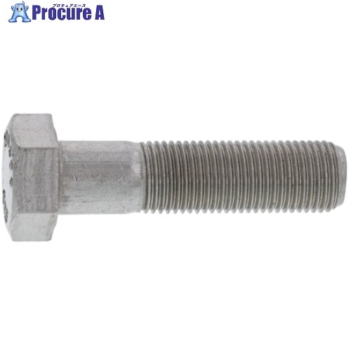 SUNCO ステン六角ボルト(UNF 半ねじ 2-20×4”3/4 (20本入) B0-02-0041-8040-8460-00 1箱 ■▼254-3513 【送料都度見積】