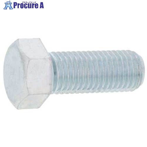 SUNCO 三価ホワイト 7マークBT(小形 全ネジ(細目 12X20(1.5 (130本入) B0-00-7505-0120-0200-03 1箱 ■▼254-4711 【送料都度見積】