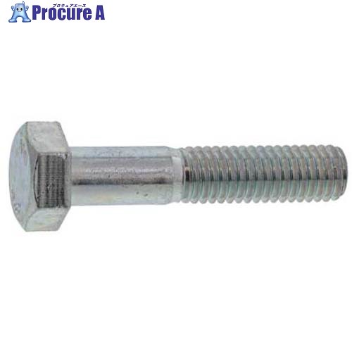 SUNCO SUS310S 六角ボルト 半ネジ 20X80 (20本入) B0-13-0010-0200-0800-00 1箱 ■▼254-6851 【送料都度見積】