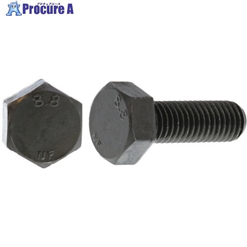 SUNCO ユニクロ 8.8 六角ボルト 日本ファスナー製 20X70X46 (25本入) B0-00-F300-0200-0700-01 1箱 ■▼255-2091 【送料都度見積】
