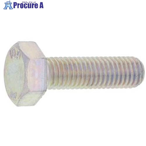 SUNCO クロメート 10.9 六角ボルト 全ネジ(日本ファスナー製 12X45 (50本入) B0-00-F450-0120-0450-02 1箱 ■▼255-2500 【送料都度見積】