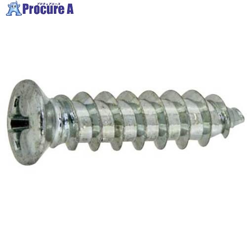SUNCO ステン(＋A丸皿D6小頭 4×30 (500本入) 20-02-0007-0040-0300-00 1箱 ■▼259-6286 【送料都度見積】