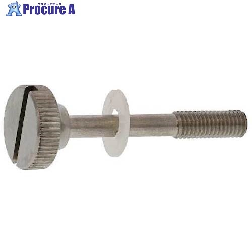 SUNCO 組込みねじ (-)化粧ビスP＝N(SUS(ステンレス)・生地(または標準)) M4×20(72本入) 10-02-NJ3C-0040-0200-00 1箱 ■▼260-9518 【送料都度見積】