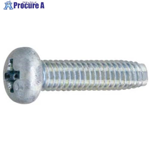SUNCO クロ-ム Cタイプナベ 3×8 (5000本入) 30-00-3000-0030-0080-06 1箱 ■▼261-6096 【送料都度見積】