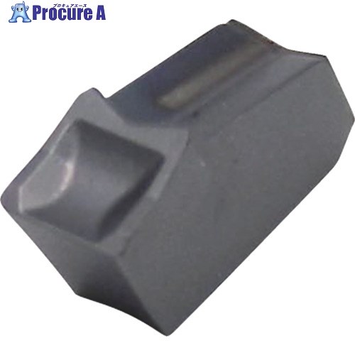 イスカル セルフグリップ チップ GFN-J IC908 GFN3J IC908 10個 ▼261-7641 ●O585
