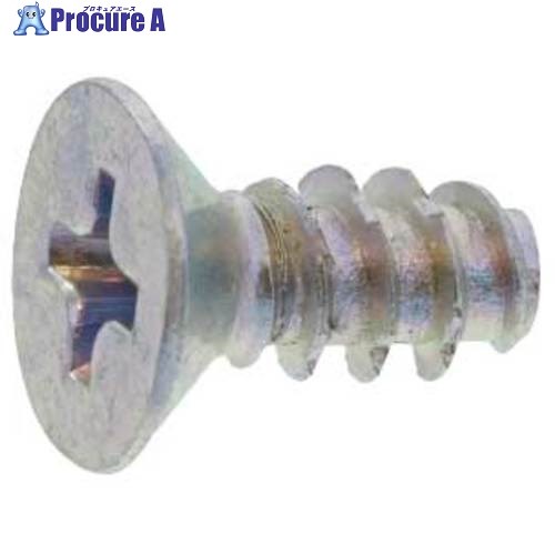 SUNCO 三価ホワイト ギザタイト サラ 3×8 (3000本入) 30-00-NG01-0030-0080-03 1箱 ■▼261-9314 【送料都度見積】