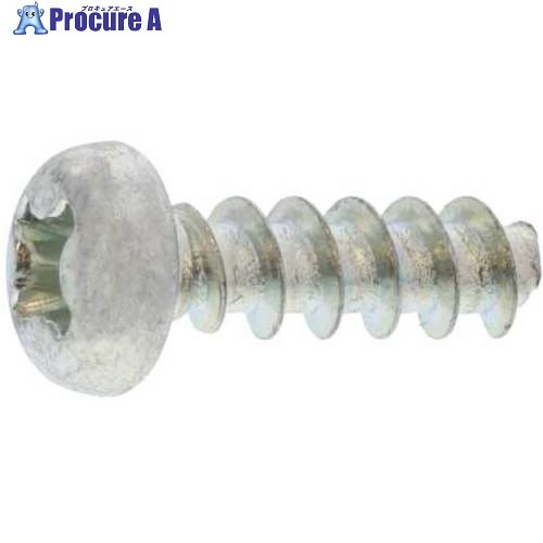 SUNCO 三価ホワイト Mタイト ナベ 3×8 (3000本入) 30-00-NN00-0030-0080-03 1箱 ■▼262-8735 【送料都度見積】 8,271円