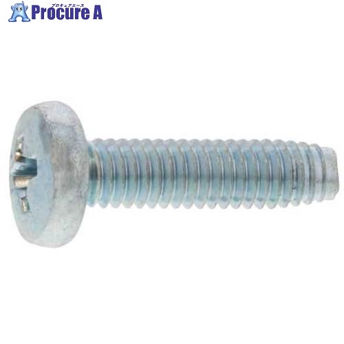 SUNCO SUS410 (＋)Sタイプバインド 3×8 (2000本入) 30-03-0004-0030-0080-00 1箱 ■▼263-1961 【送料都度見積】