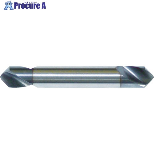 イワタツール SPセンター90°コート付 シャンク径16mm 90SPC5.0X16TICN 1本 ▼277-7860