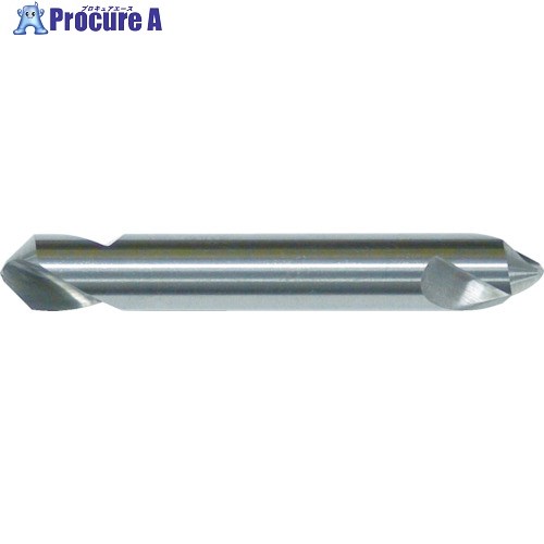 イワタツール SPセンター90°超硬 シャンク径12mm 90SPC4.0X12CB 1本 ▼277-8149