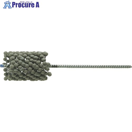 YUKO フレックスホーン#SC240 BC型 シリコンカーバイド軸径6.3mm BC-57.0 SC240 BC-57.0 SC240 1本 ▼294-5380