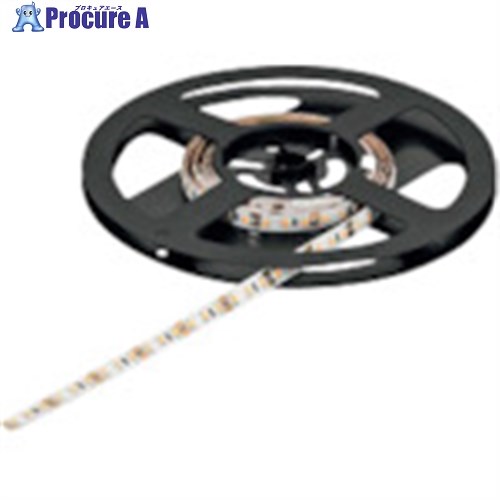 HAFELE LED2065 12V/4.8W/m 30K/ CRI90/5m Loox5 833.74.355 1個 ■▼337-2624 【送料都度見積】