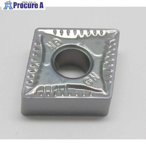 イスカル ISO旋削チップ CNMG-GN IC9250 CNMG 120412-GN IC9250 10個 ■▼338-4624 【送料都度見積】 ●O585