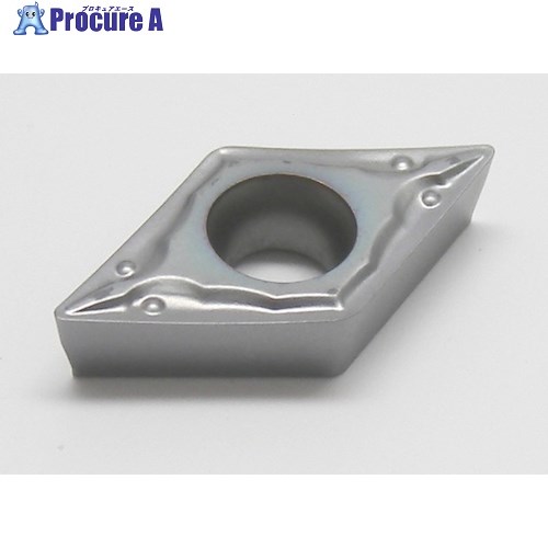 イスカル ISO旋削 チップ DCGT/DCMT-PF IC907 DCMT 11T308-PF IC907 10個 ■▼338-4977 【送料都度見積】 ●O585
