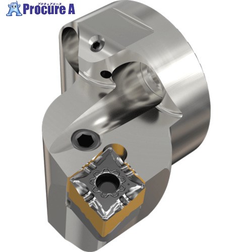 イスカル ISOターン 内径加工用ヘッド AVC-PCLNR/L AVC-D20-PCLNL-09 1本 ■▼340-6419 【送料都度見積】 ●O585