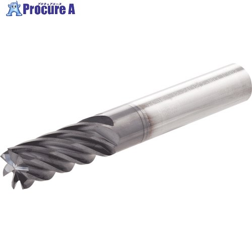 イスカル 超硬ソリッドエンドミル EC-E7/H7-CF IC902 EC-H716-64C16CFR2.0-M131IC902 1本 ■▼340-6562 【送料都度見積】 ●O585