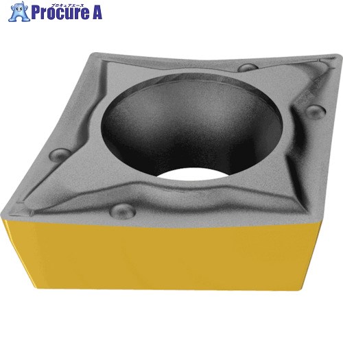 イスカル ISO旋削 チップ CCMT-PF IC804 CCMT09T304-PFIC804 10個 ■▼340-7975 【送料都度見積】 ●O585 6,378円