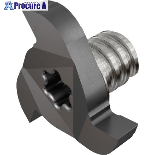 イスカル マルチマスター 小径溝加工対応ヘッド MM GRIT-3T6 IC908 MMGRIT16K300-020-3T6IC908 2個 ■▼340-8176 【送料都度見積】 ●O585