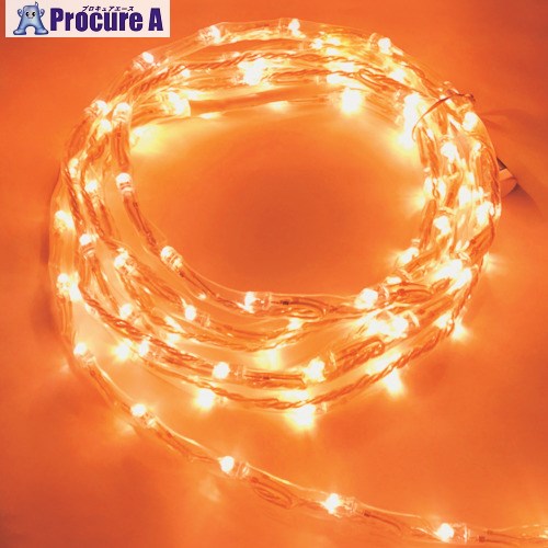 tlight LEDチューブストリング キャンドル L3000 NTCC1-99-30P/2 1本 ▼354-1845