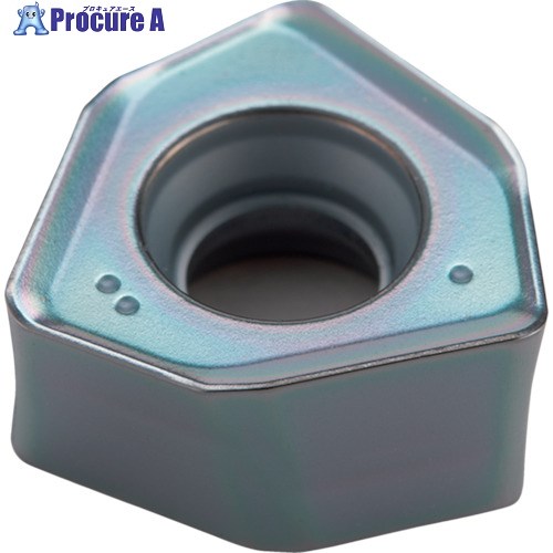 三菱 WJXシリーズ 超硬インサート TF15 LOGU1207040PNFR-L TF15 10個 ▼356-7697 ●SI517 11,059円