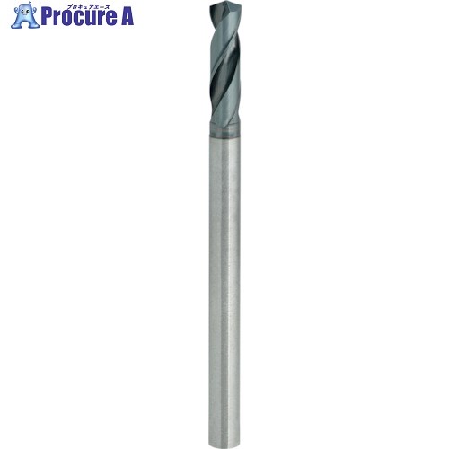 三菱 超硬ソリッドドリル DWAEシリーズ 自動盤・小型旋盤用 DP102A DWAE1110X02S120 DP102A 1本 ■▼356-7790 【送料都度見積】 ●SI517