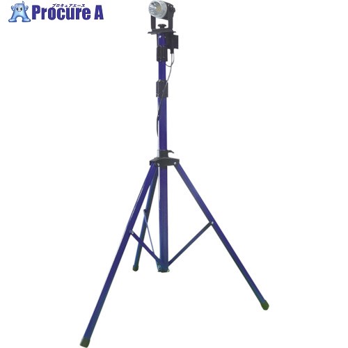 グリーンクロス ストレートライト TPB-110B55-K50 6300024123 1台 ■▼370-1508 ※個人宅様送り不可