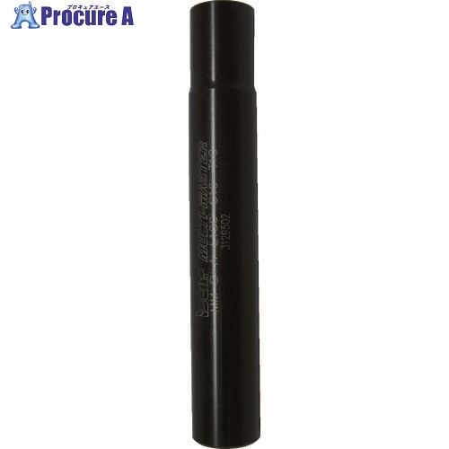 イスカル フライス工具 マルチマスター ホルダー(ストレートシャンク) 全長70mm シャンク径8.0mm MM S-A-L070-C08-T05-W 1個 ▼374-6704 ●O585