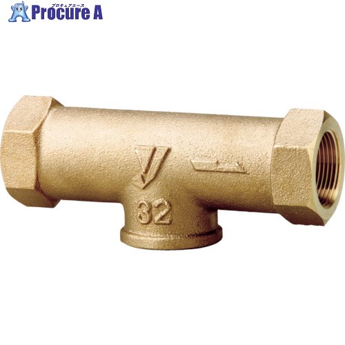 YOSHITAKE F型サイレンサー 25A MS-1-25A 1個 ▼382-4489