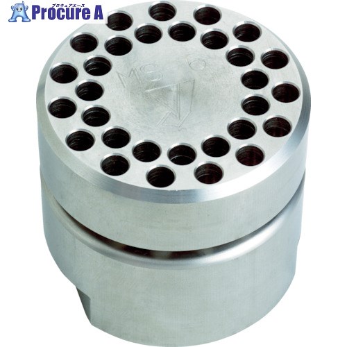 YOSHITAKE サイレンサー 25A MS-6-25A 1個 ▼382-4551