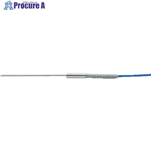 八光 K熱電対 シース径2.3mm シース長さ200mm HTK0232 1本 ▼382-8051