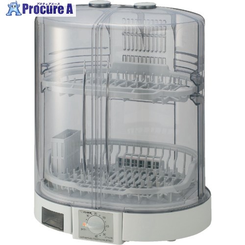 ZOJIRUSHI 食器乾燥器 EY-KB50-HA 1台 ■▼382-8937 【送料都度見積】