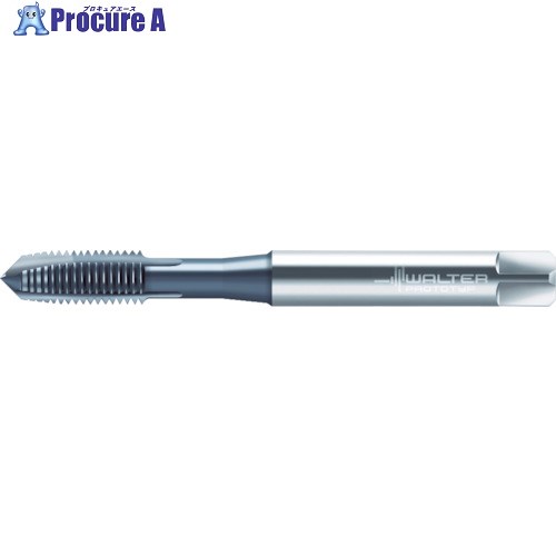 Prototyp ポイントタップ プロトテックス INOX メートルねじ用 TICNコート M20 Φ15.0 JC2026306-M20 1本 ▼390-8984 ●O585