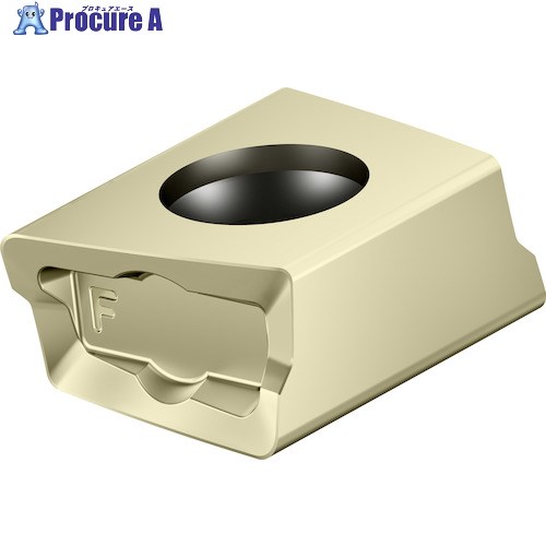 Walter ミーリング加工用 ひし形縦置きチップ WSP45G LNHU120608-F57T WSP45G 10個 ■▼408-2659 【送料都度見積】 ●O585