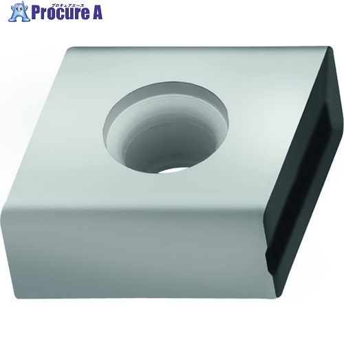 Walter ミーリング加工用 ひし形縦置きチップ WSP45G CNHU1206PPN-D57T WSP45G 10個 ■▼409-3679 【送料都度見積】 ●O585