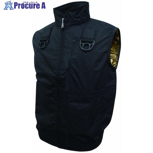 グリーンクロス MESH-BR-1201-1空調ベストフルハーネス対応服のみM-L 6300028684 1着 ■▼409-8071 ※個人宅様送り不可