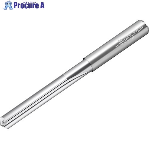 Titex 内部クーラント仕様超硬ドリルストレート DC165-05-05.000A1-WJ30UU 1本 ■▼409-8417 【送料都度見積】 ●O585